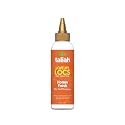 Taliah Waajid Love My Locs Honey Fresh Dry Gel Shampoo 4oz - No-Rinse Scalp Cleanser for Locs, Braids, Twists & Protective Styles Beauty & Personal Care Taliah Waajid black earth products