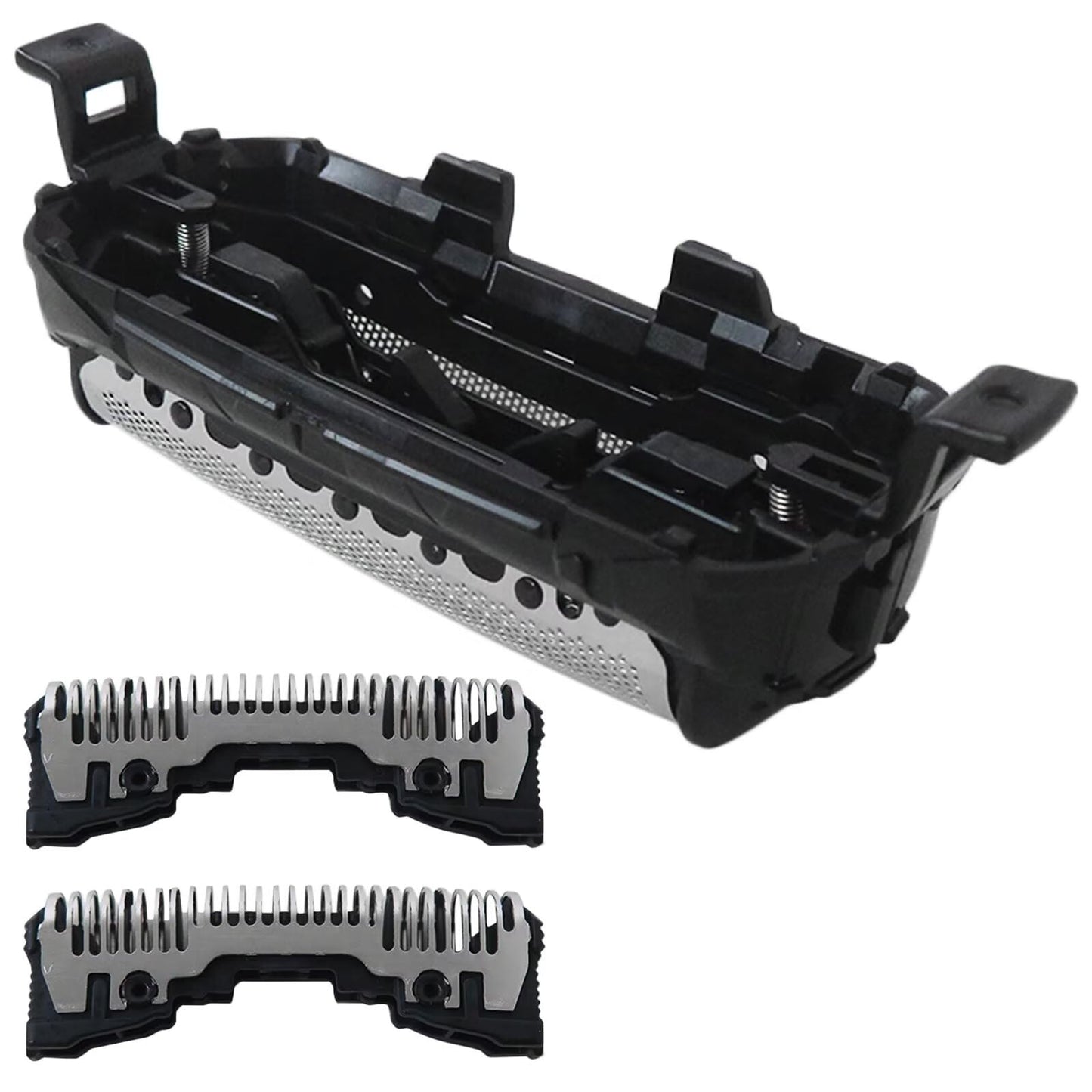 Shaver Replacement inner Cutter + Foil for Panasonic ES8103 ES8103S ES-GA20 ES8255 ES8162 ES8101 ES-LC62 ES8249 ES8243 by YTXXDEUS Beauty and Personal Care YTXXDEUS