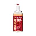 Renpure Originals pomegranate & mango body wash, 24 Ounce Beauty & Personal Care RENPURE
