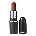 MAC M·A·Cximal Sleek Satin Lipstick Mini, Creme In Your Coffee, 0.06 Ounces Beauty & Personal Care MAC