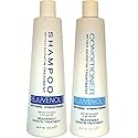 Rejuvenol After Keratin Shampoo 24oz & Conditioner 24oz DUO SET Beauty & Personal Care Rejuvenol