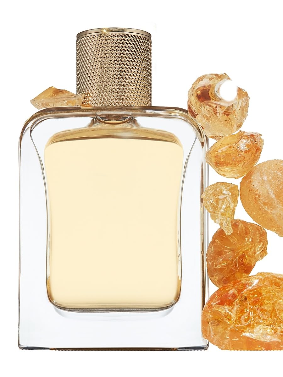 Veronique Gabai, Golden Oud Eau de Parfum, 2.9 oz Beauty & Personal Care Veronique Gabai