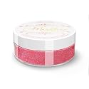 MARBLERS Glitter Mica Powder [Peachy Punk] 0.14oz (4g) | Glitter Mica | Highly Pigmented | Non-Toxic, Vegan, Cruelty-Free | Eyeshadow, Body Butter Beauty & Personal Care MARBLERS