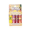Island Soap & Candle Works Lip Balm (Sticks) Beauty & Personal Care Island Soap & Candle Works