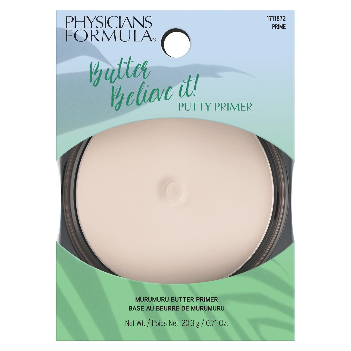Physicians Formula Butter Believe It! Putty Primer Creamy, Skin-Perfecting, Minimizes Pores | Dermatologist Tested, Clinicially Tested Beauty & Personal Care Physicians Formula