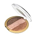 NICKA K Mineral Based Sheer & Glow Bronzer - Rose Soleil (Rose Soleil) Beauty & Personal Care NICKA K NEW YORK