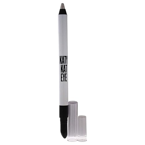 COVERGIRL Katy Kat Eye Liner, Kitty WhisPURR, .033 oz (950 mg) (Packaging may vary) Beauty & Personal Care COVERGIRL