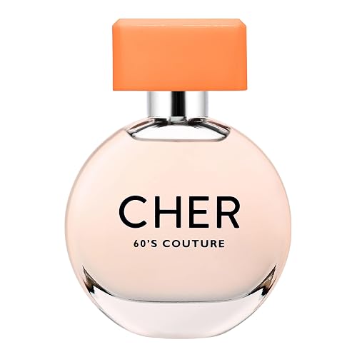 SCENT BEAUTY Cher Decades Couture - Unisex Perfume Spray - Cher Decades 60's - 1 Fl Oz Beauty & Personal Care SCENT BEAUTY