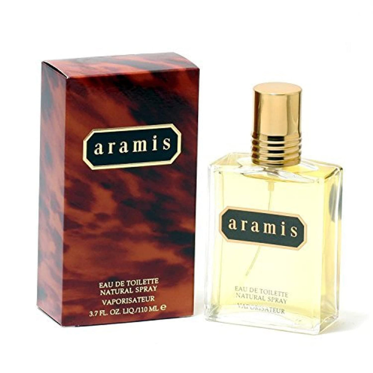 Aramis/Aramis Edt Spray 3.7 Oz (M) Beauty & Personal Care ARAMIS