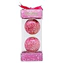 Fantasy/Britney Spears 2 Fragrant Bath Fizzes Set (W) Beauty & Personal Care Britney Spears