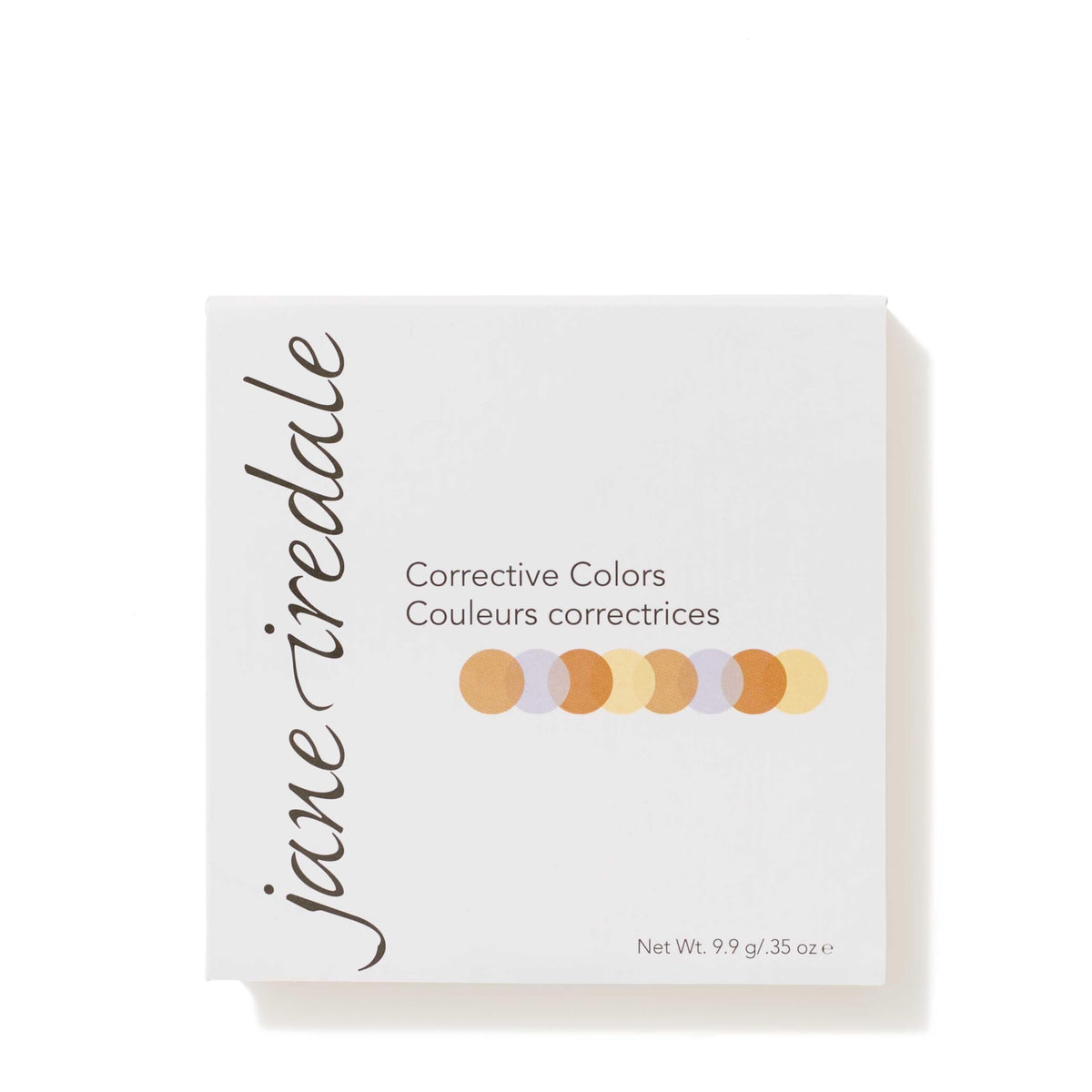 jane iredale Corrective Colors , 0.35 Ounce (Pack of 1) Beauty & Personal Care jane iredale