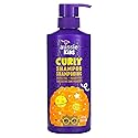 Aussie Shampoo Kids Curly 16 Ounce (475ml) (Pack of 3) Beauty & Personal Care P&G-Aussie