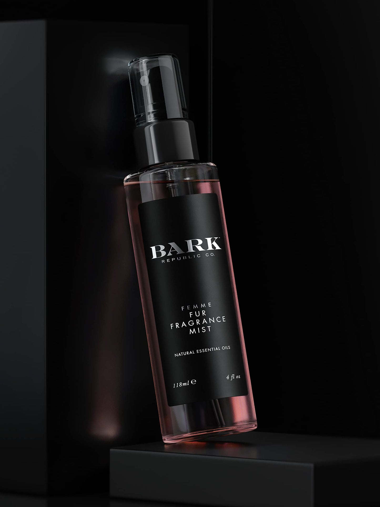 Bark Republic Co. Femme Fur Fragrance Mist Beauty & Personal Care Bark Republic Co.