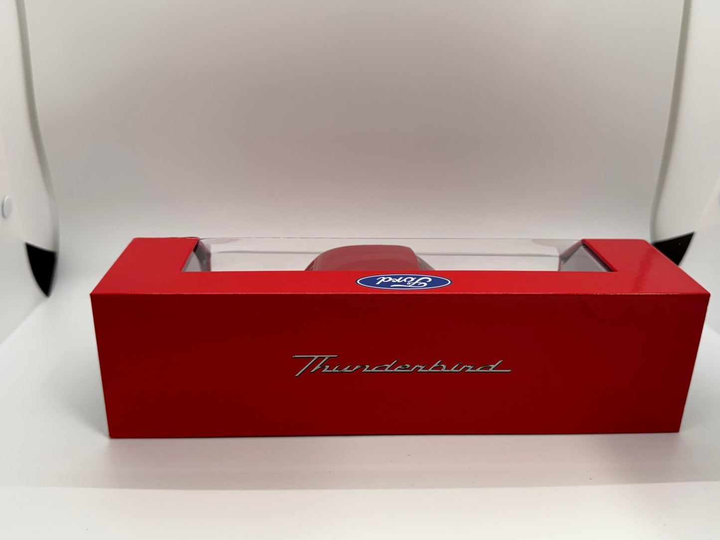 Mustang Ford Thunderbird For Men Eau De Toilette 3.4 Fl Oz Beauty & Personal Care Mustang