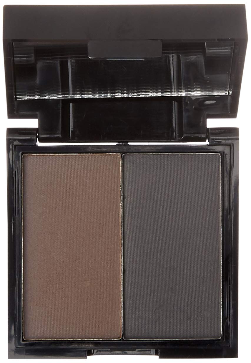 Cover Your Gray Fill In Powder Two Shades In One - Midnight Brown/Jet Black Beauty & Personal Care Cover Your Gray