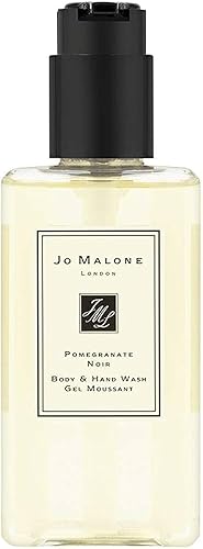 Jo Malone Pomegranate Noir Body and Hand Wash 8.5 Fl Oz Beauty & Personal Care Jo Malone