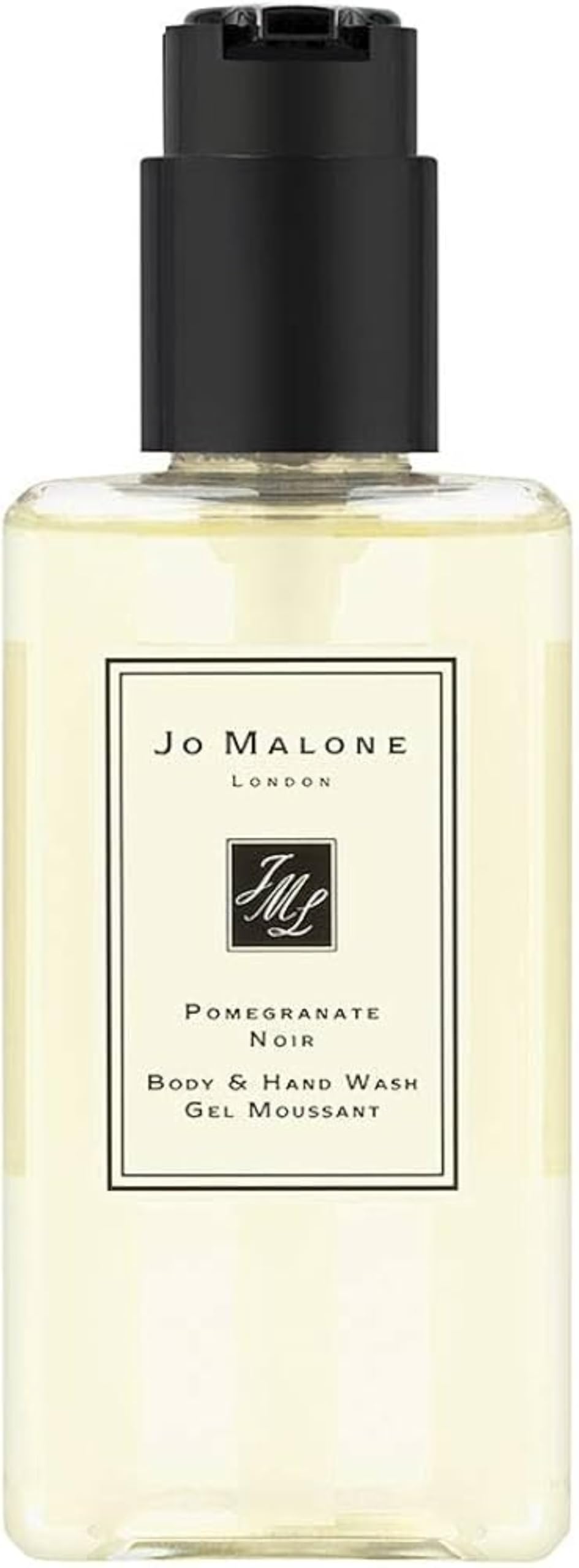 Jo Malone Pomegranate Noir Body and Hand Wash 8.5 Fl Oz Beauty & Personal Care Jo Malone