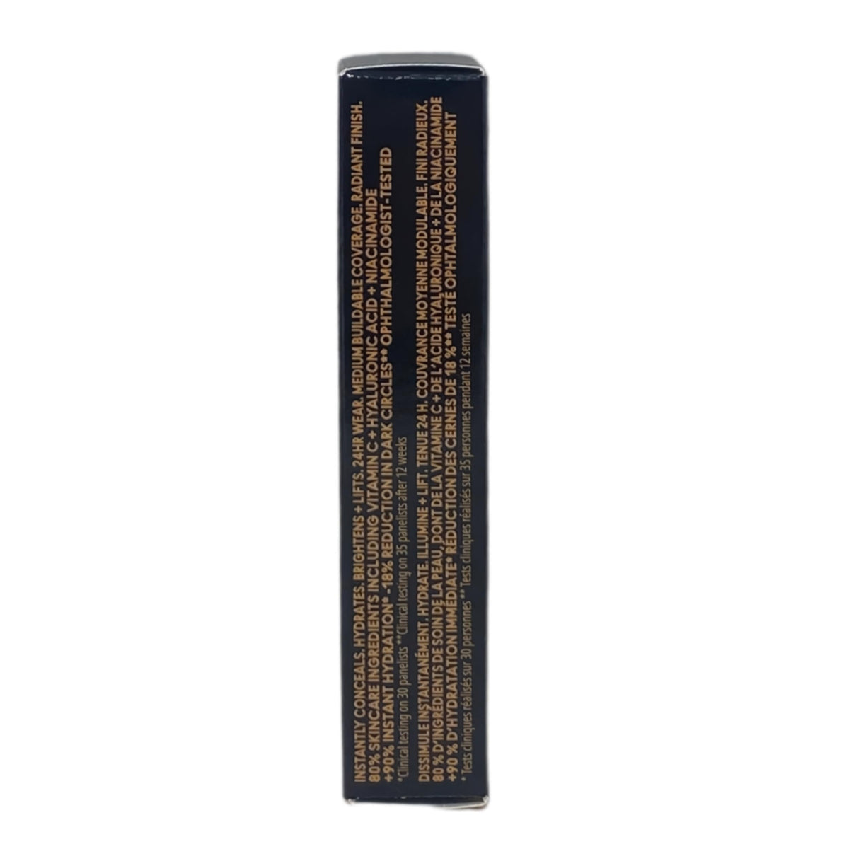 M·A·C Cosmetics Studio Radiance 24HR Luminous Lift Concealer Nw18
