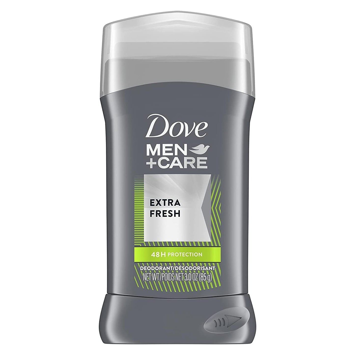 Dove Men + Care Deodorant, Extra Fresh, 3 oz (Pack of 4) Beauty and Personal Care Dove