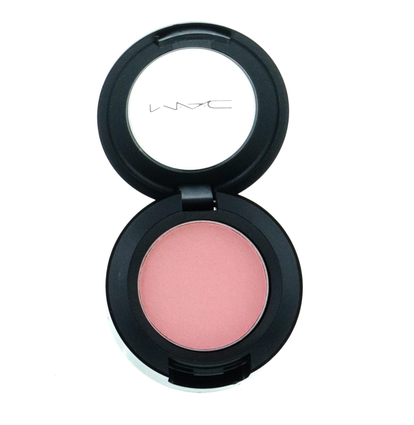 M.A.C. Individual Satin Eye Shadow - Shell Peach (Soft Peach) Beauty & Personal Care MAC