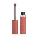 L'Oreal Paris Infallible Matte Resistance Liquid Lipstick, up to 16 Hour Wear, Rose Heat 630, 0.16 Fl Oz Beauty & Personal Care L'Oreal Paris