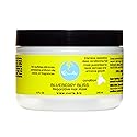 Curls Blueberry Bliss Reparative Hair Mask - 8 fl oz, Deep Conditioning, Repair, Protect, Restore, Detangle and Moisturize, For All Types Beauty & Personal Care Curls