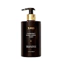 Juara 13.5 Fl Oz Hand & Body Wash - Hydrating Daily Cleanser with 72-Hour Moisture Magnet - Gentle Lather (Candlenut) Beauty & Personal Care Juara