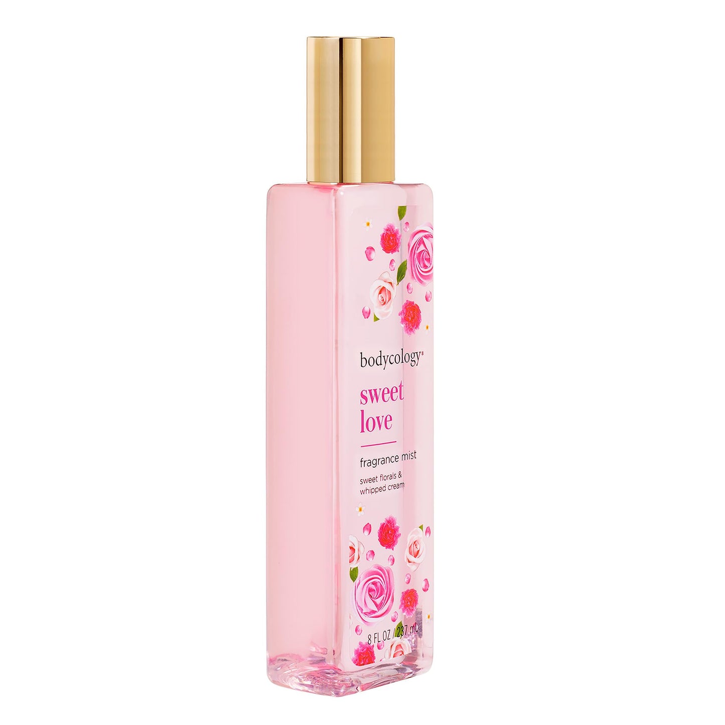 Bodycology Sweet Love Fragrance Mist, 8 Ounce Beauty & Personal Care Bodycology