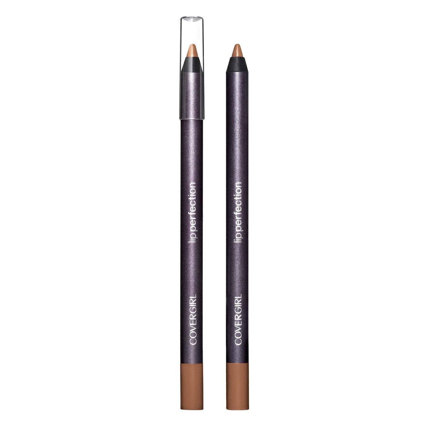 COVERGIRL Colorlicious Lip Perfection Lip Liner Smoky 205, .04 oz (packaging may vary) Beauty & Personal Care COVERGIRL