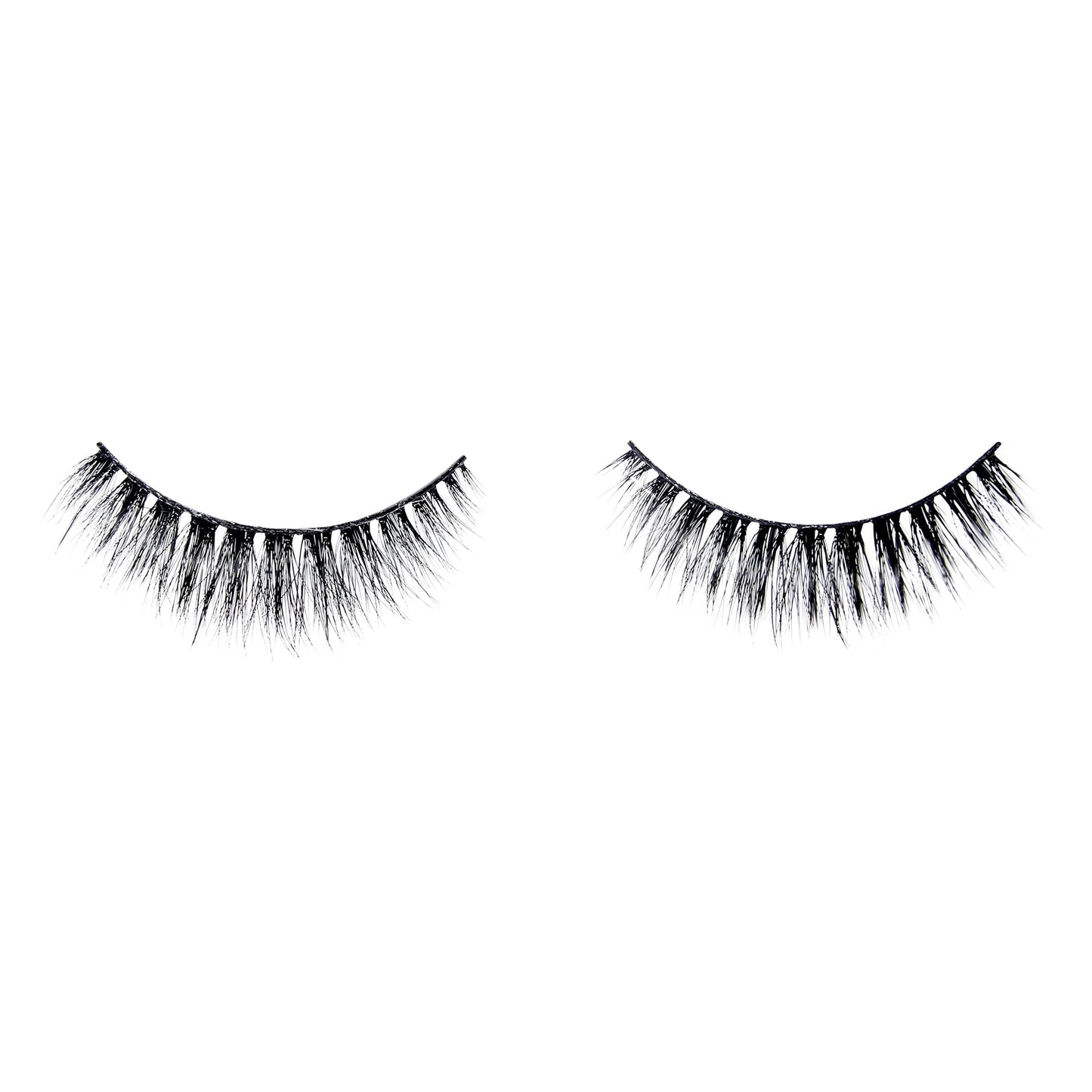 Carter Beauty On The Lash - 3D Artificial Eyelashes - Adds Volume And Depth - Adds A Touch Of Elegance - Feather Weight - Creates A Sophisticated Look Beauty & Personal Care Carter Beauty