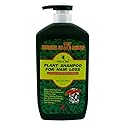 Deity Shampoo Plant Bonus Professional Size 28.1 Ounce (831ml) (Pack of 3) Beauty & Personal Care Deity