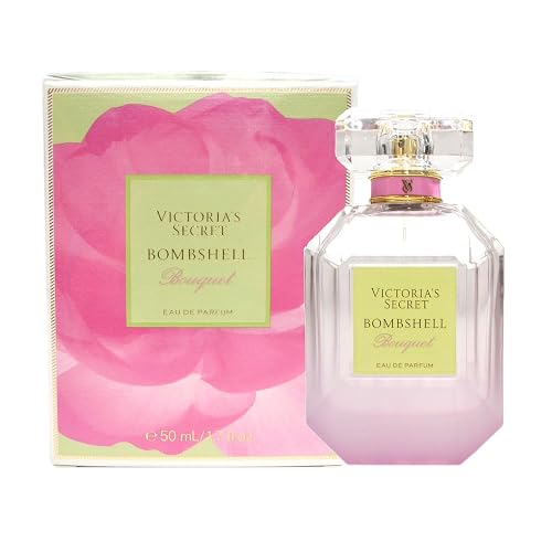 Victoria's Secret Bombshell Bouquet Eau De Parfum 1.7 Fl Oz Beauty & Personal Care Victoria's Secret
