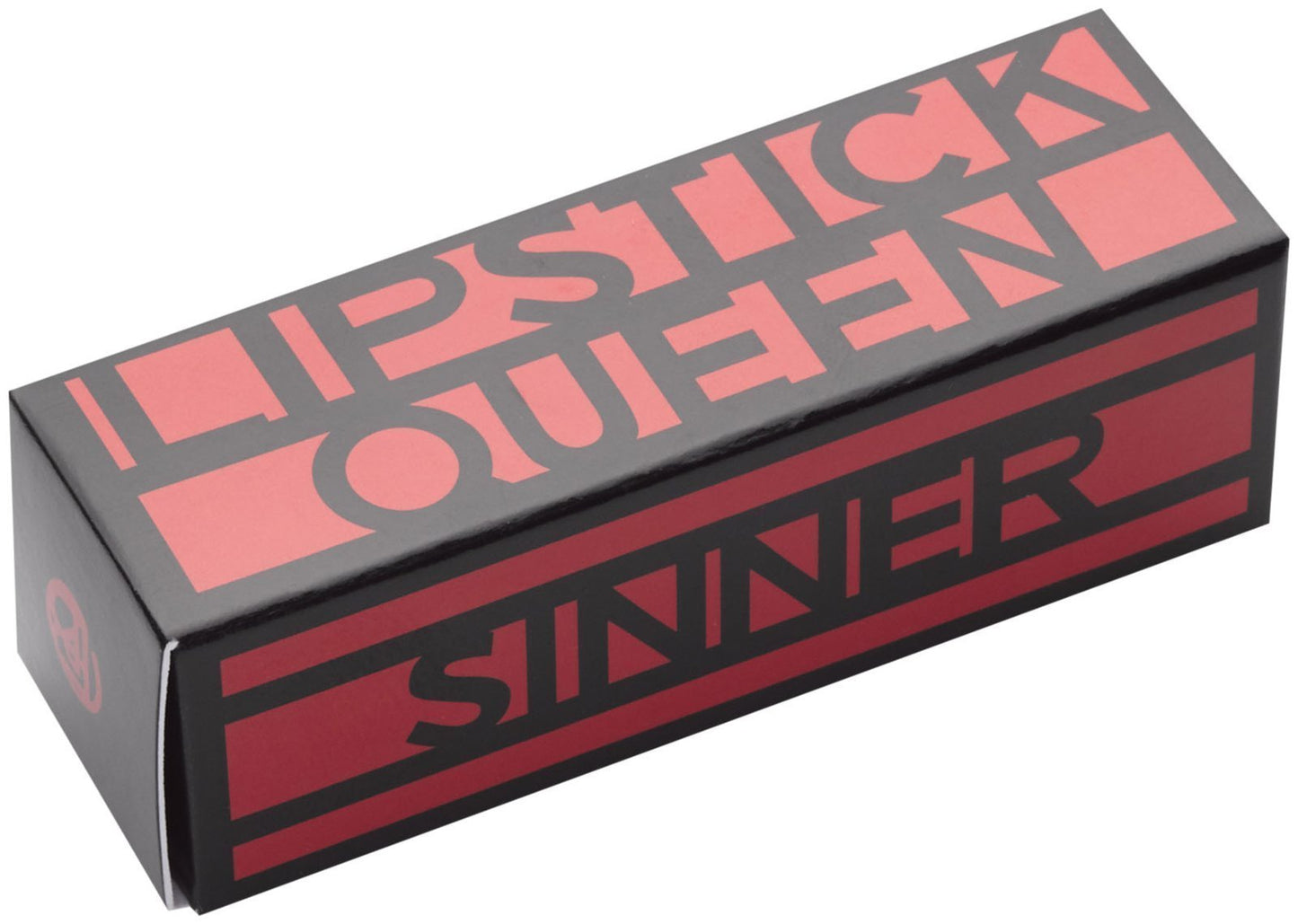 LIPSTICK QUEEN Sinner Lipstick, Fire Red Beauty & Personal Care LIPSTICK QUEEN