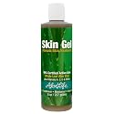 Aloe Life - Skin Gel & Herbs Ultimate Skin Treatment, 99% Certified Organic Whole Leaf Aloe Vera, Vitamins C, A, & E, Head-to-Toe Skin Care Support Beauty & Personal Care Aloe Life