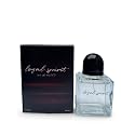 Belcam Beauty LOYAL SPIRIT Eau de Toilette for Men, 3.4 fl oz, Cypress, Ozonic, Vetiver Beauty & Personal Care Belcam Beauty