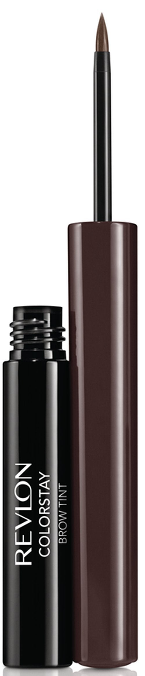 Revlon ColorStay Brow Tint, Dark Brown, 1 Count Beauty & Personal Care REVLON
