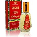 Susan- Al-Rehab Natural Perfume Spray- 50 ml (1.65 fl. oz)- 2 pack Beauty & Personal Care Al-Rehab
