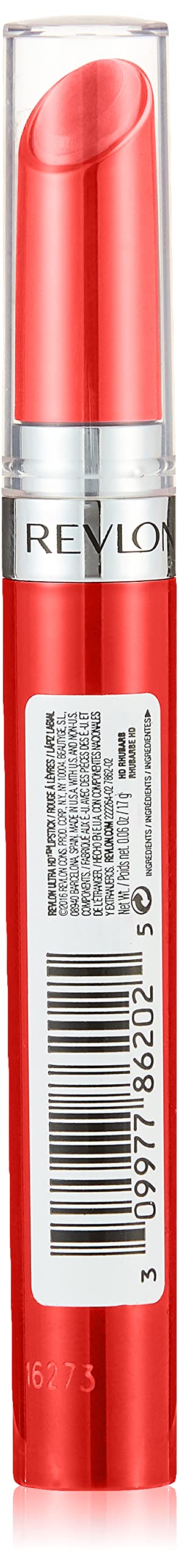 Revlon Ultra HD Gel Lipcolor, HD Sunset Beauty & Personal Care REVLON