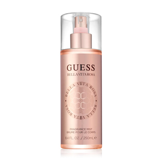 Guess Bella Vita Rosa Fragrance Mist, 8.4 Fl Oz Beauty & Personal Care GUESS