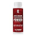 Billy Jealousy Devil's Delight Hair Styling Powder - Volume & Texture Powder for Men, Medium Hold, Matte Finish, Vegan, Black Pepper & Vanilla Scent Beauty & Personal Care Billy Jealousy