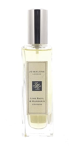 Jo Malone Lime Basil & Mandarine Cologne Spray (Originally Without Box) - 30ml/1oz Beauty & Personal Care Jo Malone