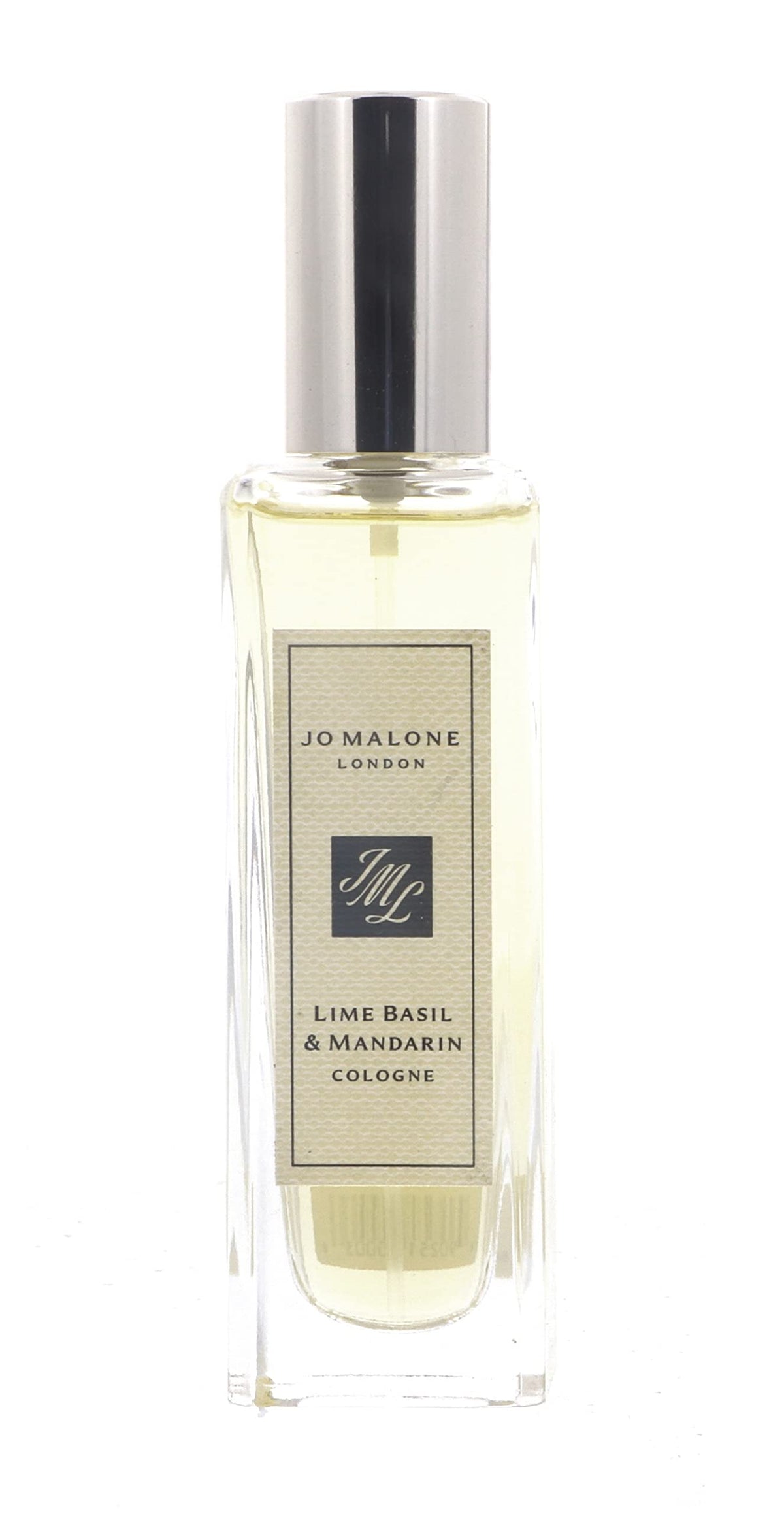 Jo Malone Lime Basil & Mandarine Cologne Spray (Originally Without Box) - 30ml/1oz Beauty & Personal Care Jo Malone