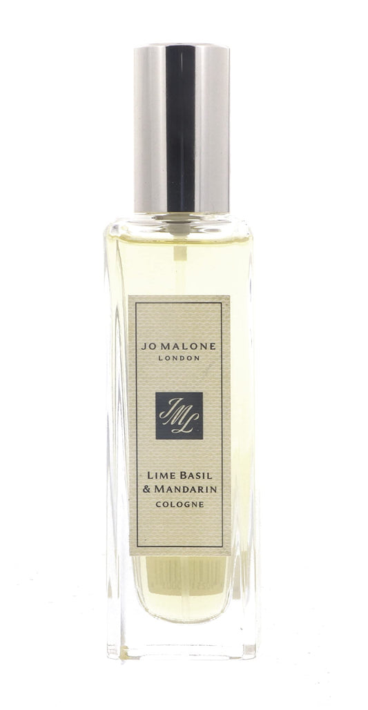 Jo Malone Lime Basil & Mandarine Cologne Spray (Originally Without Box) - 30ml/1oz Beauty & Personal Care Jo Malone