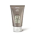 Wella Professionals EIMI Rugged Texture | Matte Texturizing Paste with Strong Hold & Definition | Hair Styling Pomade | 2.53 Fl Oz Beauty & Personal Care Wella Professionals
