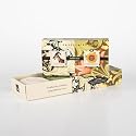 Baudelaire Goats Milk and Calendula Honey Soap, 1.4-ounce, For Everyday Use, Bathroom Use, Skin Care, Made in France Beauty & Personal Care Baudelaire