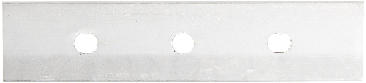 Ettore 1999 ScrapeMaster Carbon Razor Replacement Blades, 4-Inch (Pack of 60) Beauty and Personal Care Ettore