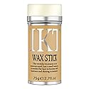 VOLLUCK Hair Wax Stick for Wigs, Edge Control Slick Stick Hair Pomade 2.7Oz Stick Non-greasy Styling Wax, Temporary Hair Styling Product for Edge Beauty & Personal Care VOLLUCK