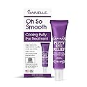 BARIELLE Oh So Smooth Cooling Puffy Eye Treatment .34 oz. Beauty & Personal Care BARIELLE