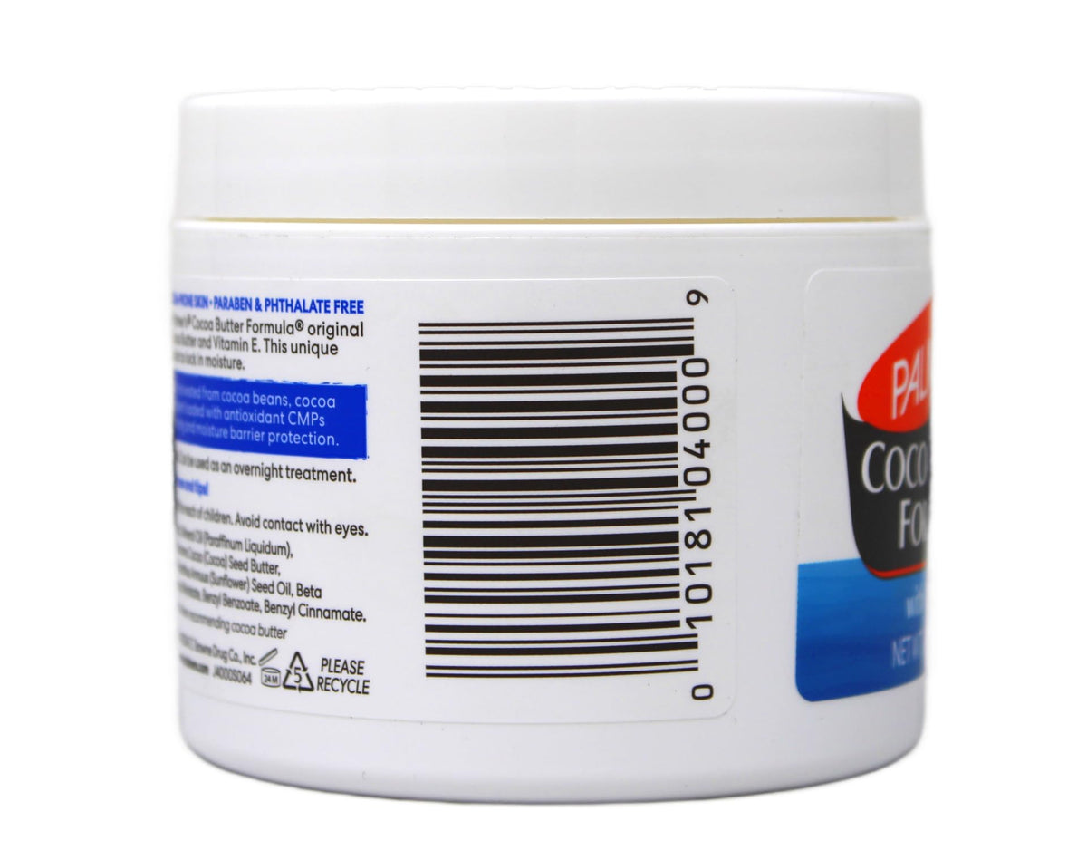 Palmer's Cocoa Butter Skin Cream, 3.5-Ounces Beauty & Personal Care Palmer's