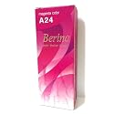 Berina Permanent Hair Dye Color Cream # A24 Magenta Made in Thailand by Capushino Beauty & Personal Care Berina